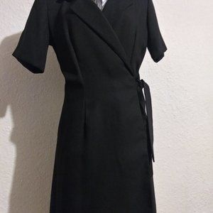 Black 8 Women Dress Simply Irresistible